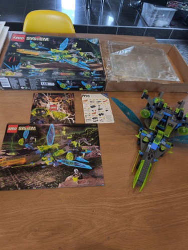 Lego system 6969 celestial