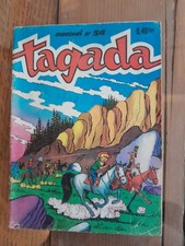 TAGADA     N°54     IMPERIA