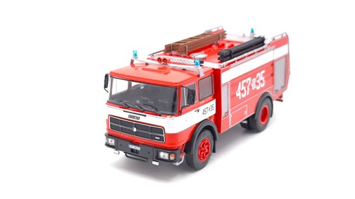 Iveco fiat 160nc camion - iveco,