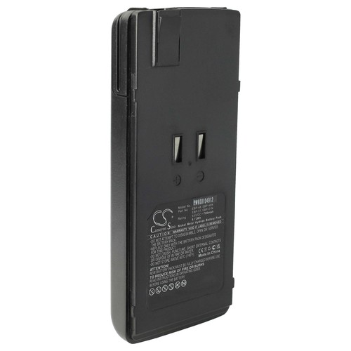 Batterie pour alinco 196t - pour,