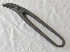 Outil à main ancienne