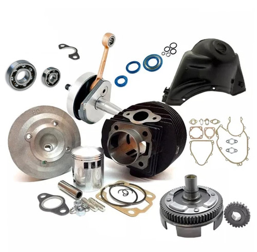 Kit modification piaggio pour - kit,