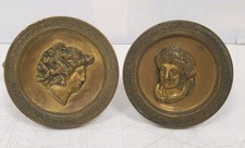 embrasse rideau ancien 19 eme