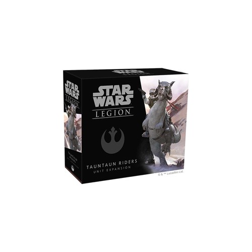 Star wars legion tauntaun - -,