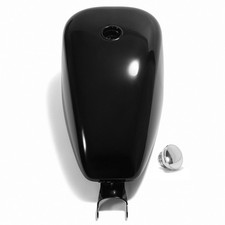 4.2 Gal Réservoir de gaz de