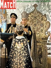 Paris Match n°970 - 11