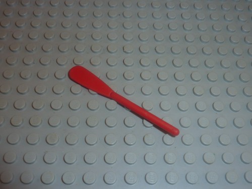 Rame lego minifig red - lego,