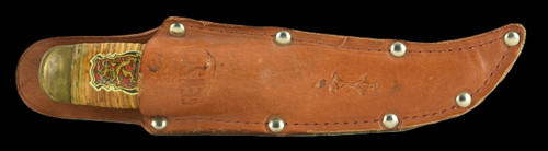 Gensco finland puukko - finland, fixed