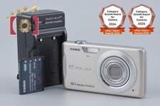 Appareil photo numérique