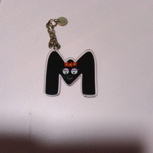 Colors charm barbapapa unused - colors,