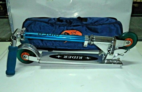 Monopattino aluminium - en,