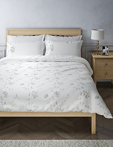 Parure lit marks spencer - &,