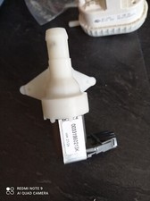 Electrovanne machine à laver laden