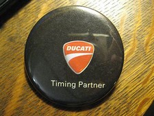 Ducati Italian Motorcycle