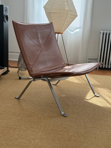 Poul kjaerholm ekc pk22 - poul,