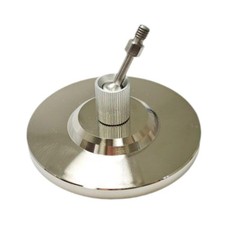 Mini étau d'établi avec base