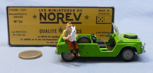Norev collection 1997 - norev,