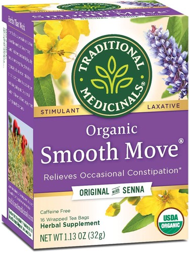 Traditional medicinals organic - medicinals,