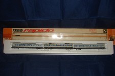 ARNOLD N AUTORAIL TRAIN BANLIEUE BR 420 TRAIN ELECTRIQUE BOITE 0294 DB