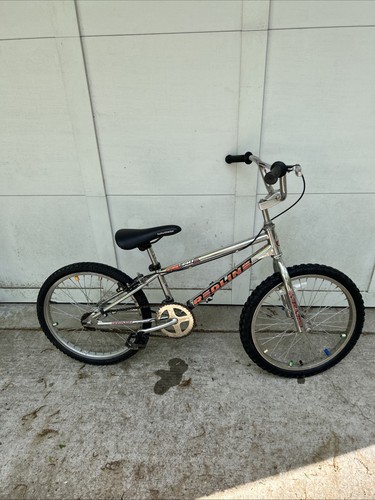 Vintage redline rl340jr - vintage,