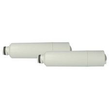 2 Cartouche Filtre à eau pour Samsung RF23J9011SR RF24FSEDBSR RF24HSESBSR