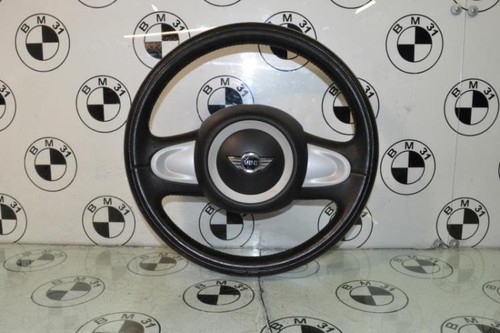 Volant mini r56 phase - 2,