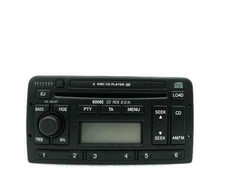 Autoradio origine ford - d'origine,