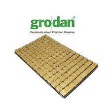 Grodan laine de roche SBS -