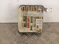 Boitier UPC RENAULT SCENIC 2