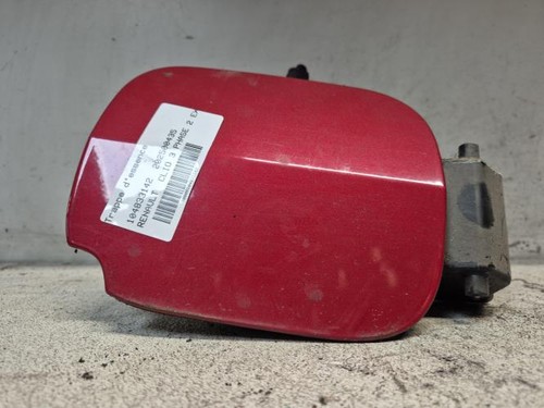 Trappe essence renault clio - trappe, d'essence