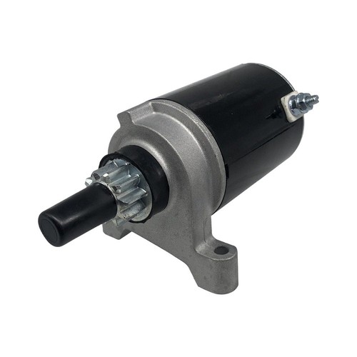 Démarreur moteur 12v - 12v, rotation