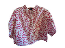 GAP  blouse tunique taille 12