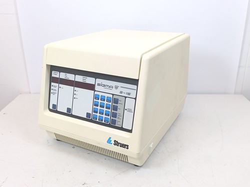 Centrifugeuse laboratoire - centrifugeuse, de