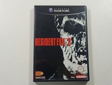 RESIDENT EVIL 2 NINTENDO GAMECUBE (GC) PAL-FRA OCCASION