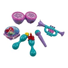 Disney Princess Little Mermaid