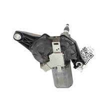 Moteur d'essuie glace arrière
