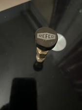 VANNE DE RACCORD. POUR GAZ R134A - R404A - R407