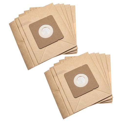 Sacs aspirateur pour - sacs, d'aspirateur
