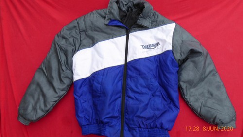 Triumph veste speed - 56,