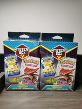 2x Pokemon Walgreens Mystery