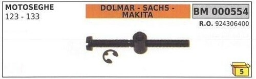 Tendeur chaîne dolmar pour - de,