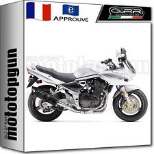 GPR POT D ECHAPPEMENT