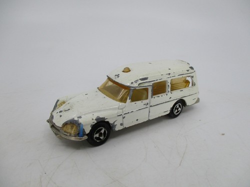 Aw400 majorette 1 65 - 1/65, 1:65
