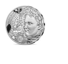 Pièce de 10 euros " Napoléon
