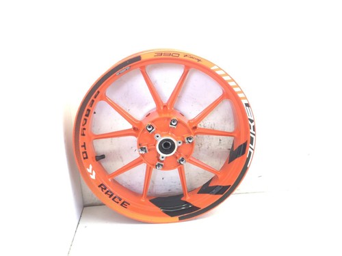 Cerceau roue arrière x - cerceau,