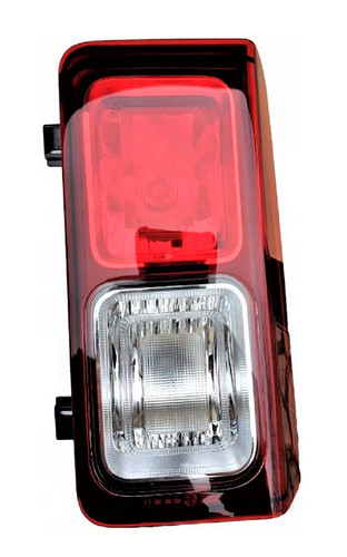 Feu lampe arriere gauche w16w - arriere,