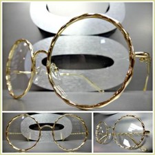 Lunettes De Vue Vintage Rétro