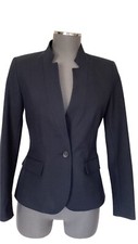 Veste blazer femme Zara noir T 36