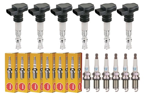 Bobine allumage 6x - 6x,