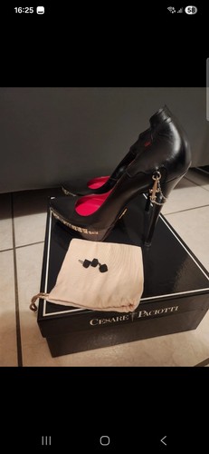 Chaussures cesare paciotti - cesare,